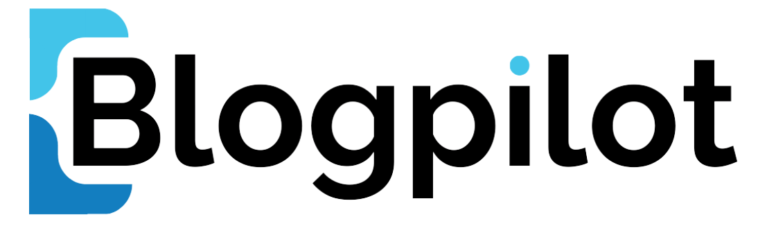 Blogpilot